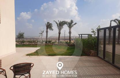 شقة - 3 - 3 للايجار في نيو جيزة - طريق مصر اسكندرية الصحراوي - مدينة 6 أكتوبر - الجيزة
