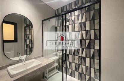 Villa - 6 - 7 for rent in Katameya Dunes - El Katameya Compounds - El Katameya - New Cairo City - Cairo