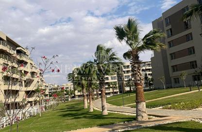 Apartment - 3 Bedrooms - 3 Bathrooms for sale in Capital Gardens   Palm Hills - Mostakbal City Compounds - Mostakbal City - Future City - Cairo