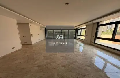 Apartment - 3 Bedrooms - 3 Bathrooms for rent in Azad - 5th Settlement Compounds - The 5th Settlement - New Cairo City - Cairo