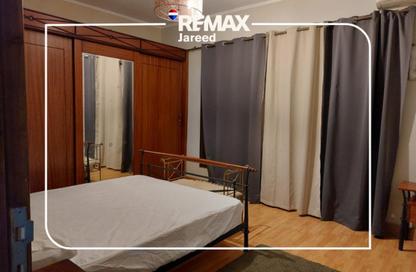 Apartment - 2 Bedrooms - 2 Bathrooms for rent in Casa - Sheikh Zayed Compounds - Sheikh Zayed City - Giza