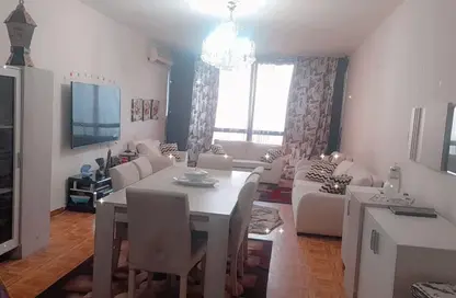 شقة - 3 غرف نوم - 1 حمام للايجار في شارع صلاح سالم - الاستاد - مدينة نصر - القاهرة