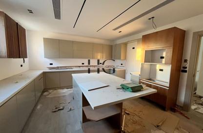 Twin House - 5 - 5 for rent in Palm Hills Golf Extension - Al Wahat Road - 6 October City - Giza