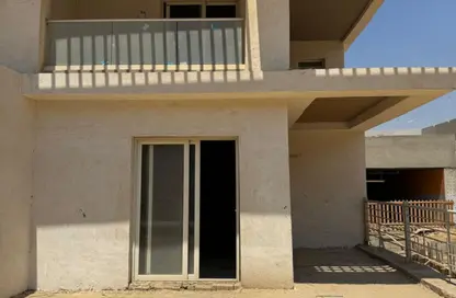 فيلا - 3 غرف نوم - 3 حمامات للبيع في ماونتن فيو اى سيتي - كمبوندات التجمع الخامس - التجمع الخامس - مدينة القاهرة الجديدة - القاهرة