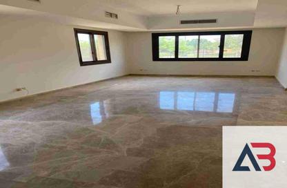 Villa - 5 - 4 for rent in Mivida - 5th Settlement Compounds - The 5th Settlement - New Cairo City - Cairo