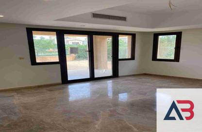 Villa - 5 - 4 for rent in Mivida - 5th Settlement Compounds - The 5th Settlement - New Cairo City - Cairo