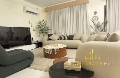 Apartment - 3 Bedrooms - 3 Bathrooms for sale in Eastown - 5th Settlement Compounds - The 5th Settlement - New Cairo City - Cairo