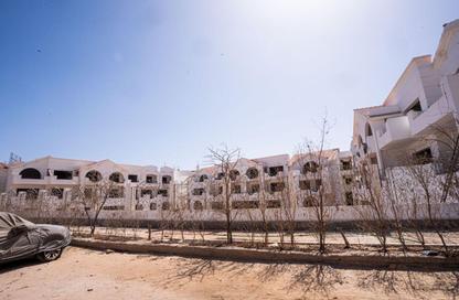 Apartment - Studio - 1 Bathroom for sale in Magawish - Hurghada - Red Sea