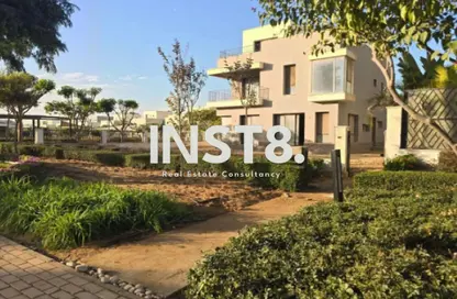 Villa - 7 Bedrooms - 5 Bathrooms for sale in Villette - 5th Settlement Compounds - The 5th Settlement - New Cairo City - Cairo