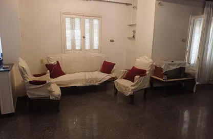 شقة - 2 غرف نوم - 2 حمامات للايجار في شارع الميرغني - ارض الجولف - مصر الجديدة - القاهرة