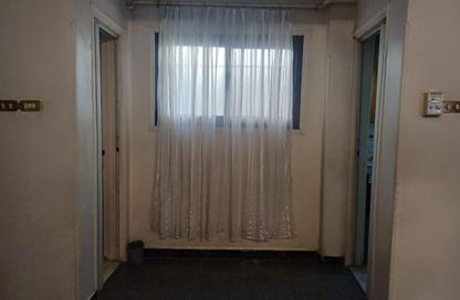 Apartment - 2 Bedrooms - 2 Bathrooms for rent in Al Merghany St. - Ard El Golf - Heliopolis - Masr El Gedida - Cairo