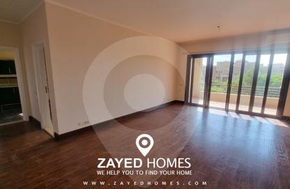 Apartment - 2 Bedrooms - 2 Bathrooms for rent in Casa - Sheikh Zayed Compounds - Sheikh Zayed City - Giza