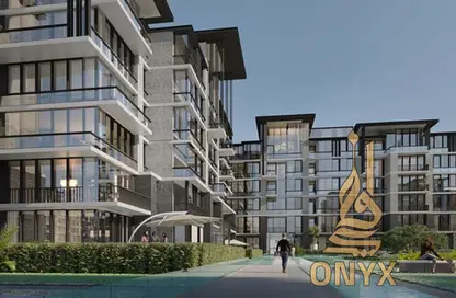 Villa - 5 Bedrooms - 6 Bathrooms for rent in Les Rois - 5th Settlement Compounds - The 5th Settlement - New Cairo City - Cairo