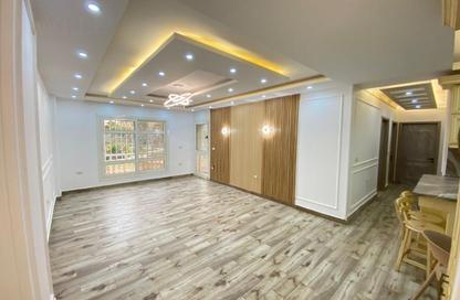 Apartment - 3 Bedrooms - 2 Bathrooms for sale in B11 - Madinaty - Cairo Apartment - 3 Bedrooms - 2 Bathrooms for sale in B11 - Madinaty - Cairo