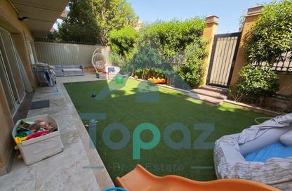 Duplex - 5 - 5 for sale in Beverly Hills - Sheikh Zayed Compounds - Sheikh Zayed City - Giza