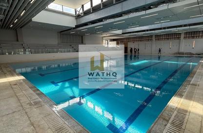 Apartment - 3 - 3 for sale in O West - 6 October Compounds - 6 October City - Giza