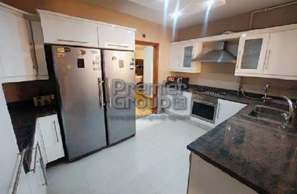 Apartment - 3 - 2 for sale in Sarayat Al Maadi - Hay El Maadi - Cairo