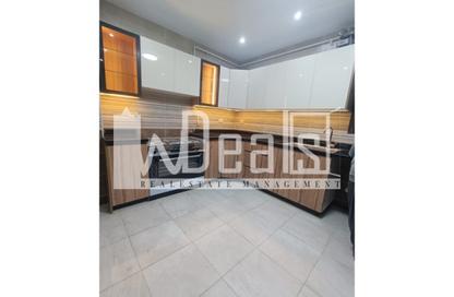 Apartment - 2 Bedrooms - 2 Bathrooms for rent in Eastown - 5th Settlement Compounds - The 5th Settlement - New Cairo City - Cairo