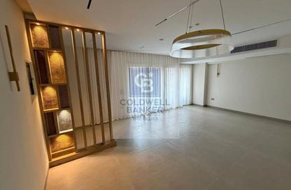 Apartment - 2 Bedrooms - 2 Bathrooms for sale in Mountain View iCity - 5th Settlement Compounds - The 5th Settlement - New Cairo City - Cairo