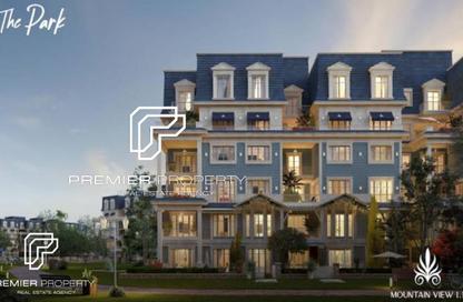 Apartment - 3 - 3 for sale in Mountain View 1.1 - 5th Settlement Compounds - The 5th Settlement - New Cairo City - Cairo Apartment - 3 - 3 for sale in Mountain View 1.1 - 5th Settlement Compounds - The 5th Settlement - New Cairo City - Cairo