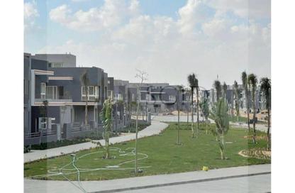 Apartment - 2 Bedrooms - 1 Bathroom for sale in Kayan - Sheikh Zayed Compounds - Sheikh Zayed City - Giza Apartment - 2 Bedrooms - 1 Bathroom for sale in Kayan - Sheikh Zayed Compounds - Sheikh Zayed City - Giza