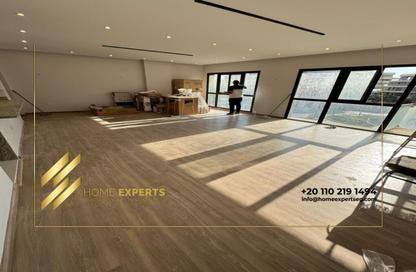 Apartment - 3 Bedrooms - 3 Bathrooms for rent in Villette - 5th Settlement Compounds - The 5th Settlement - New Cairo City - Cairo