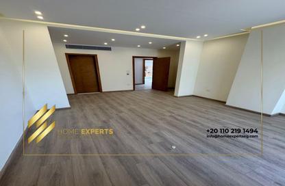 Apartment - 3 Bedrooms - 3 Bathrooms for rent in Villette - 5th Settlement Compounds - The 5th Settlement - New Cairo City - Cairo