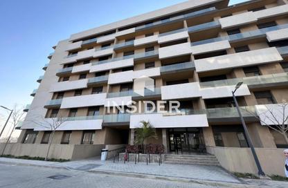 Apartment - 3 Bedrooms - 3 Bathrooms for sale in Al Burouj Compound - El Shorouk Compounds - Shorouk City - Cairo