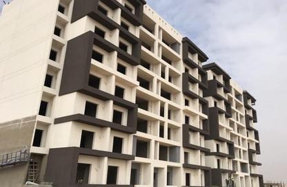 Duplex - 5 Bedrooms - 5 Bathrooms for sale in The City - New Capital Compounds - New Capital City - Cairo
