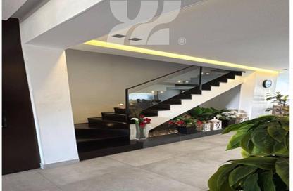 iVilla - 3 Bedrooms - 3 Bathrooms for rent in Mountain View Hyde Park - 5th Settlement Compounds - The 5th Settlement - New Cairo City - Cairo