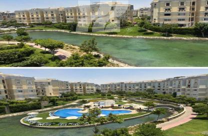 iVilla - 3 Bedrooms - 3 Bathrooms for rent in Mountain View Hyde Park - 5th Settlement Compounds - The 5th Settlement - New Cairo City - Cairo