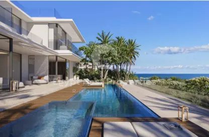 Townhouse - 4 Bedrooms - 4 Bathrooms for sale in Soul North Coast - Qesm Ad Dabaah - North Coast