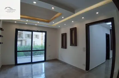 Apartment - 2 Bedrooms - 2 Bathrooms for rent in Eastown - 5th Settlement Compounds - The 5th Settlement - New Cairo City - Cairo