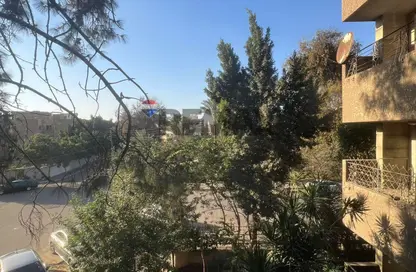 Whole Building - 7 Bedrooms - 7+ Bathrooms for sale in Omar Ibn Al Khattab St. - Almazah - Heliopolis - Masr El Gedida - Cairo