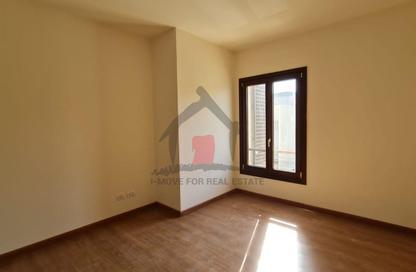 شقة - 2 غرف نوم - 3 حمامات للبيع في بيراميدز هايتس - طريق مصر اسكندرية الصحراوي - مدينة 6 أكتوبر - الجيزة