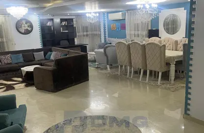 شقة - 3 غرف نوم - 3 حمامات للبيع في شارع الحكمة - الشيخ زايد - الجيزة