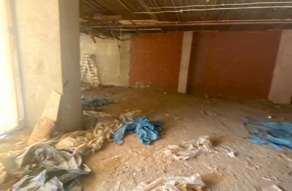 Shop - Studio - 2 Bathrooms for rent in Bank Center Street - South Teseen St. - The 5th Settlement - New Cairo City - Cairo