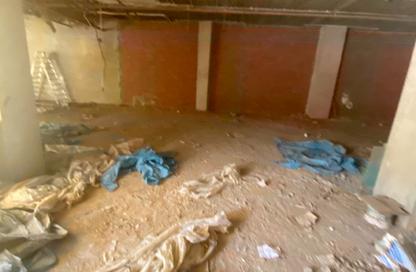 Shop - Studio - 2 Bathrooms for rent in Bank Center Street - South Teseen St. - The 5th Settlement - New Cairo City - Cairo
