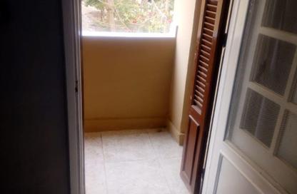 Apartment - 2 Bedrooms - 1 Bathroom for rent in 13th District - Sheikh Zayed City - Giza