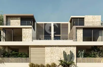 Villa - 4 Bedrooms - 3 Bathrooms for sale in Marsa Baghush - Qesm Marsa Matrouh - North Coast