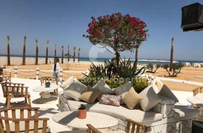Villa - 5 Bedrooms - 6 Bathrooms for sale in Azha North - Ras Al Hekma - North Coast