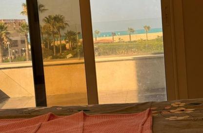 Villa - 7 Bedrooms - 7 Bathrooms for rent in Marina 5 - Marina - Al Alamein - North Coast