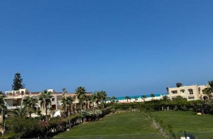 Villa - 7 Bedrooms - 7 Bathrooms for rent in Marina 5 - Marina - Al Alamein - North Coast