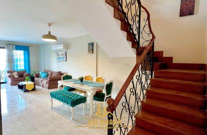Apartment - 3 - 4 for rent in Midtown - South Investors Area - New Cairo City - Cairo