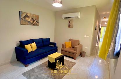 Apartment - 3 - 4 for rent in Midtown - South Investors Area - New Cairo City - Cairo Apartment - 3 - 4 for rent in Midtown - South Investors Area - New Cairo City - Cairo