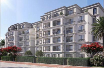 Apartment - 3 - 3 for sale in Dream Land St. - Dream Land - Al Wahat Road - 6 October City - Giza Apartment - 3 - 3 for sale in Dream Land St. - Dream Land - Al Wahat Road - 6 October City - Giza