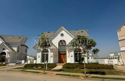 Palace - 4 - 7+ for sale in Mountain View 1.1 - 5th Settlement Compounds - The 5th Settlement - New Cairo City - Cairo