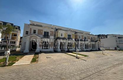 Palace - 4 - 7+ for sale in Mountain View 1.1 - 5th Settlement Compounds - The 5th Settlement - New Cairo City - Cairo