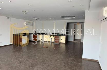 Retail - Studio - 1 Bathroom for rent in Katameya Hills - 5th Settlement Compounds - The 5th Settlement - New Cairo City - Cairo