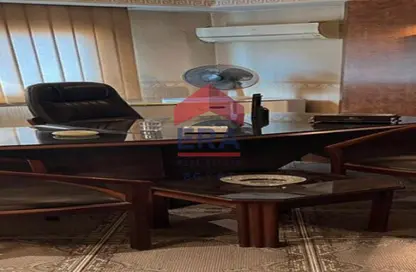 مساحات مكتبية - غرفة نوم - 1 حمام للايجار في ميدان هليوبوليس - ميدان هليوبوليس - النزهة - القاهرة